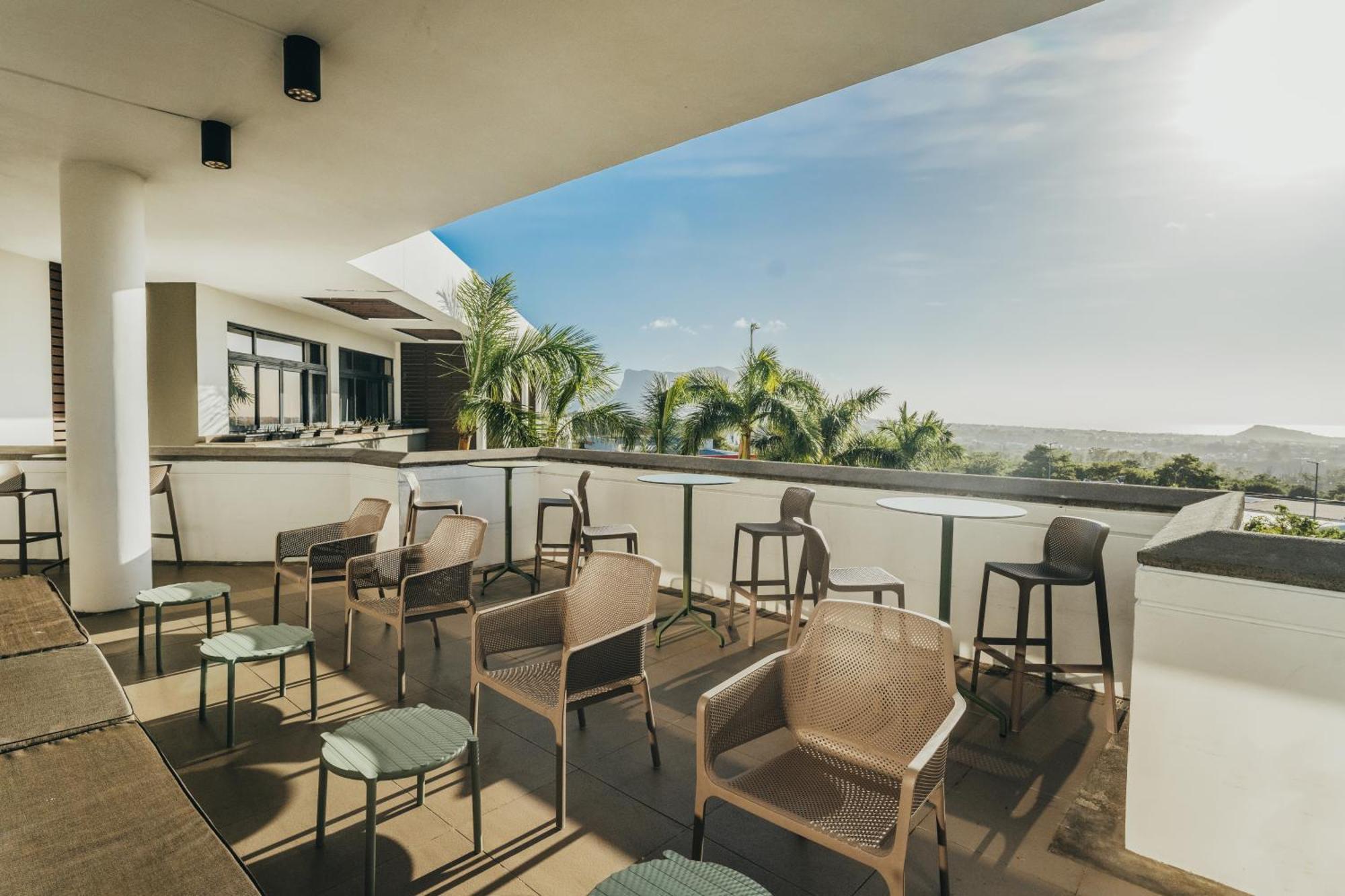 Voila Bagatelle Hotel 3*