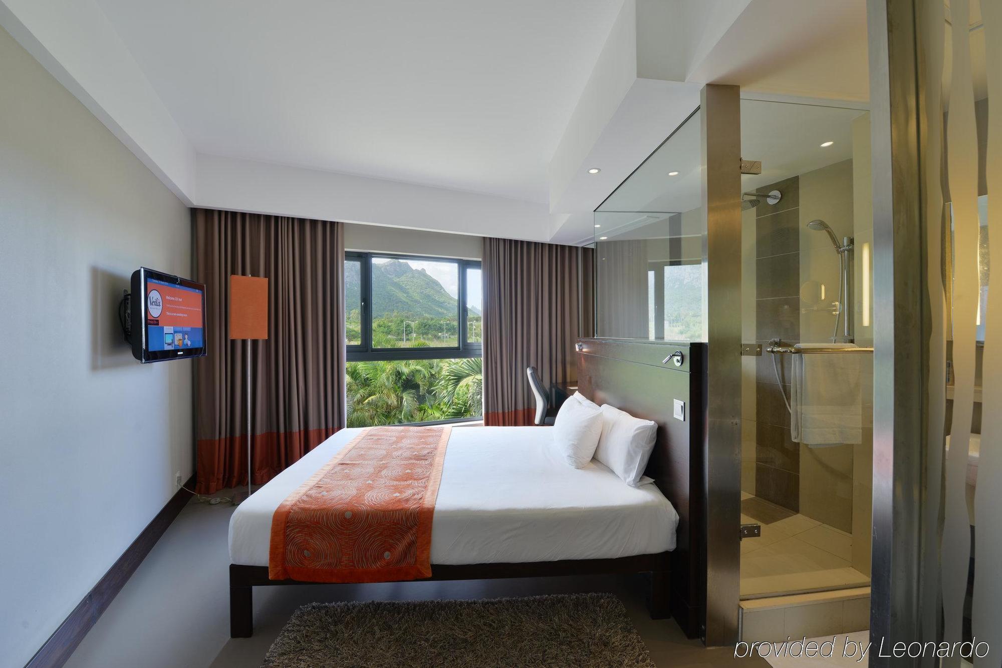 Voila Bagatelle Hotel