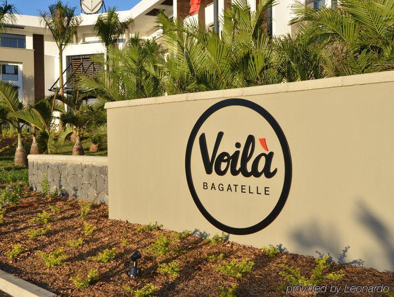 Voila Bagatelle 3*