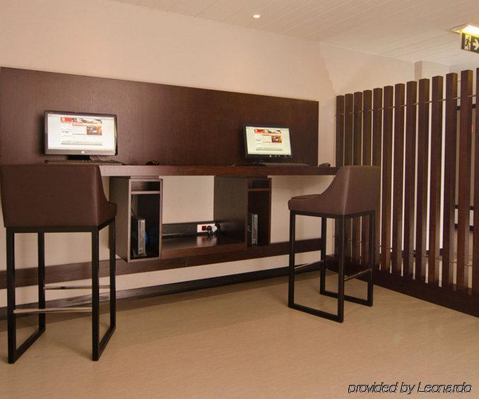 Voila Bagatelle Hotel 3*